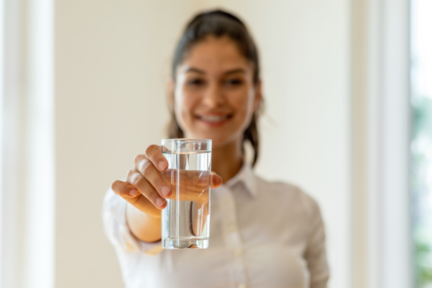 Top Tips to Avoid Dehydration During Summer in the UAE Top Tips to Avoid Dehydration During Summer in the UAE